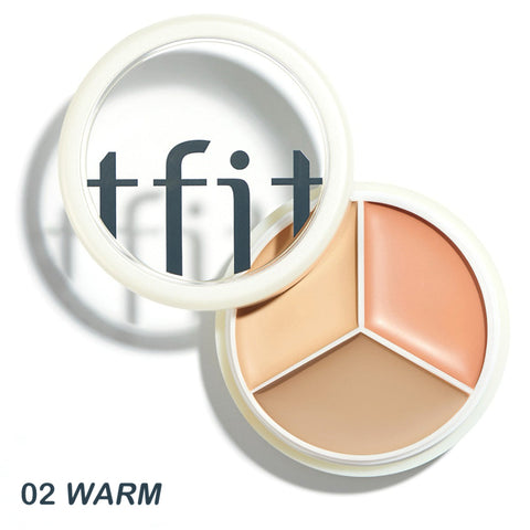 TFIT Cover Up Pro Concealer sävy 02 Warm