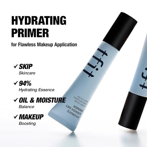 [TFIT] Hydrate Vanish Art Primer