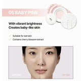 [TFIT] Translucent Set Finishing Powder