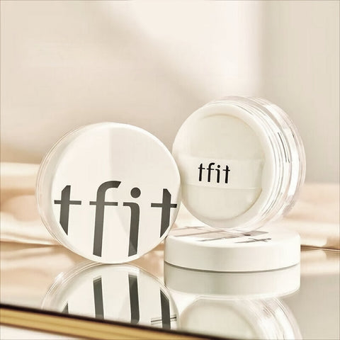 TFIT Translucent Set Finishing Powder tuotekuva