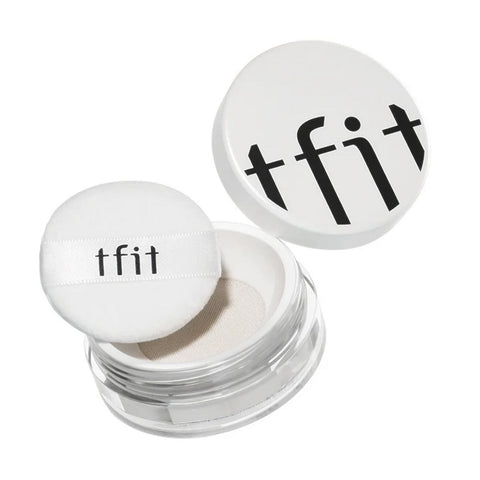 TFIT Translucent Set Finishing Powder