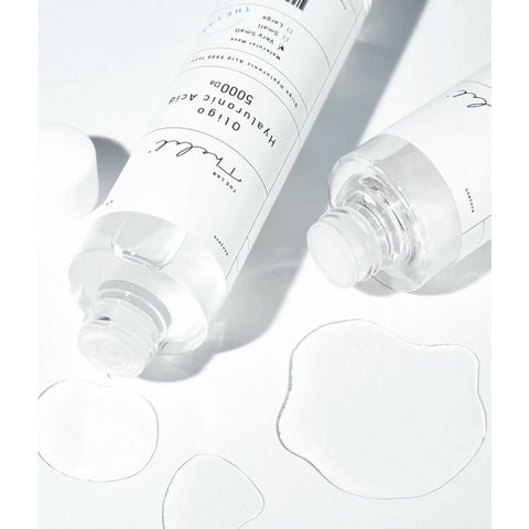 The Lab Oligo Hyaluronic Acid 5000 Toner koostumus