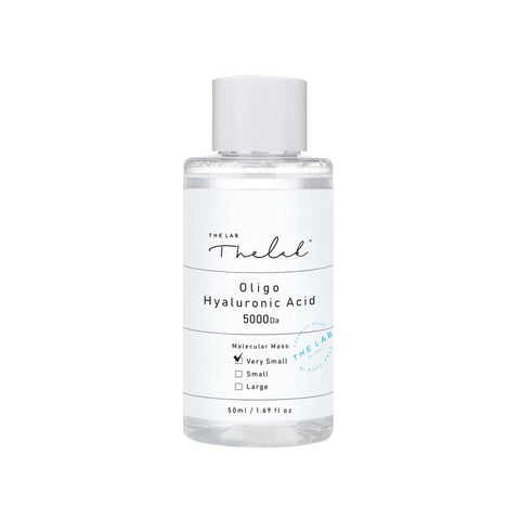 The Lab Oligo Hyaluronic Acid 5000 Toner 50ml MINI