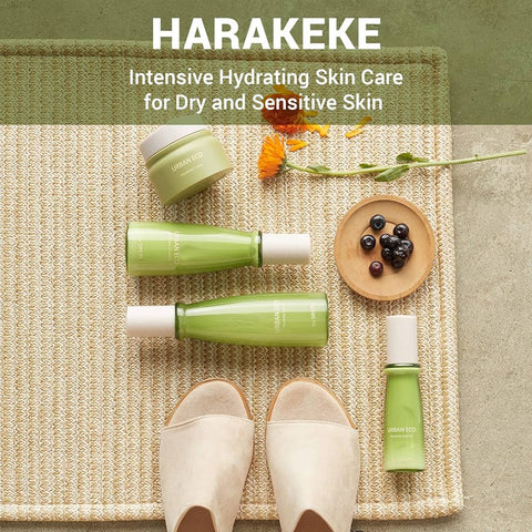 The Saem Urban Eco Harakeke