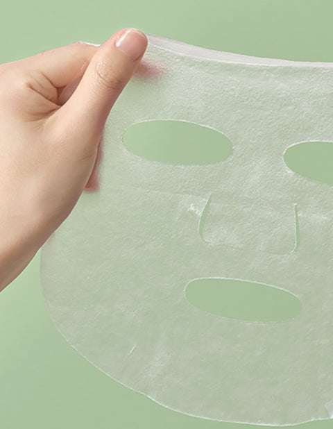 [Beplain] Cicaful Calming Mask