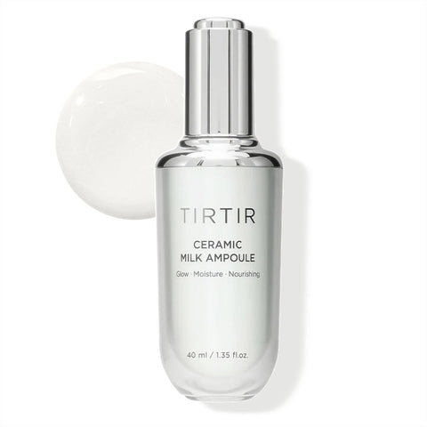 Tirtir Ceramic Milk Ampoule