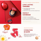TIRTIR Mask Fit Red Cushion info
