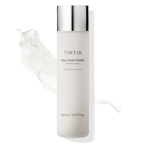 TIRTIR Milk Skin Toner