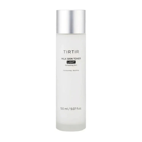 [TIRTIR] Milk Skin Toner Light