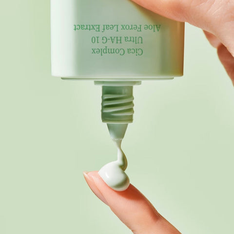 [Tocobo] Cica Calming Sun Serum SPF50+ PA++++