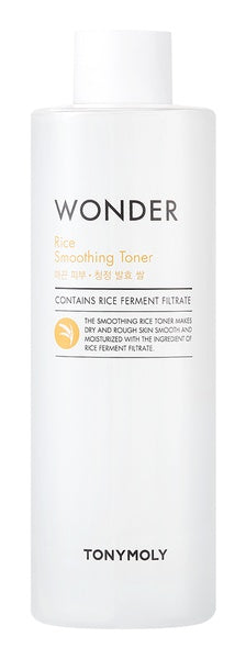 [Tonymoly] Wonder Rice Smoothing Toner