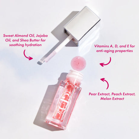 [Tonymoly] Get It Lip Oil
