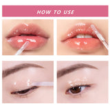 [Tonymoly] Get It Lip Oil