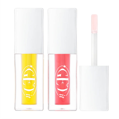 [Tonymoly] Get It Lip Oil