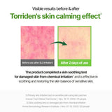 Torriden Balanceful Cica Serum info