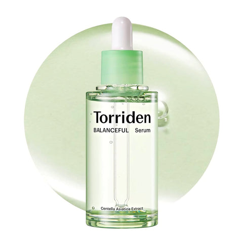 Torriden Balanceful Cica Serum