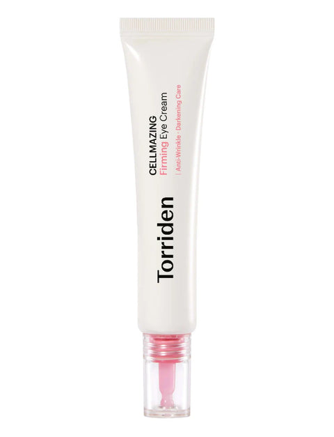 Torriden Cellmazing Firming Eye Cream