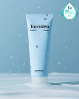 [Torriden] DIVE-IN Hyaluronic Acid Cream