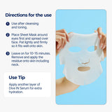[Torriden] DIVE-IN Hyaluronic Acid Mask
