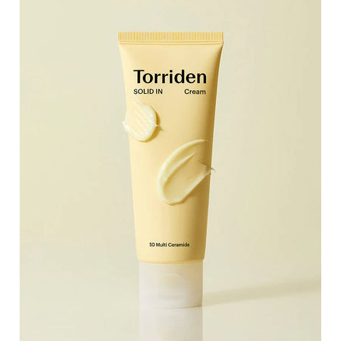 Torriden SOLID IN Ceramide Cream