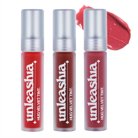 Unleashia Hug Velvet Tint