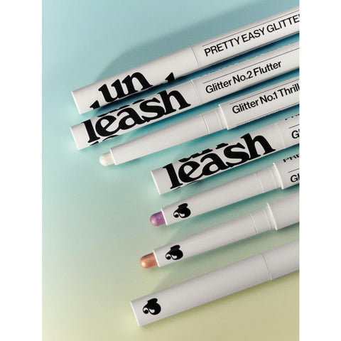 Unleashia Pretty Easy Glitter Stick tuotekuva