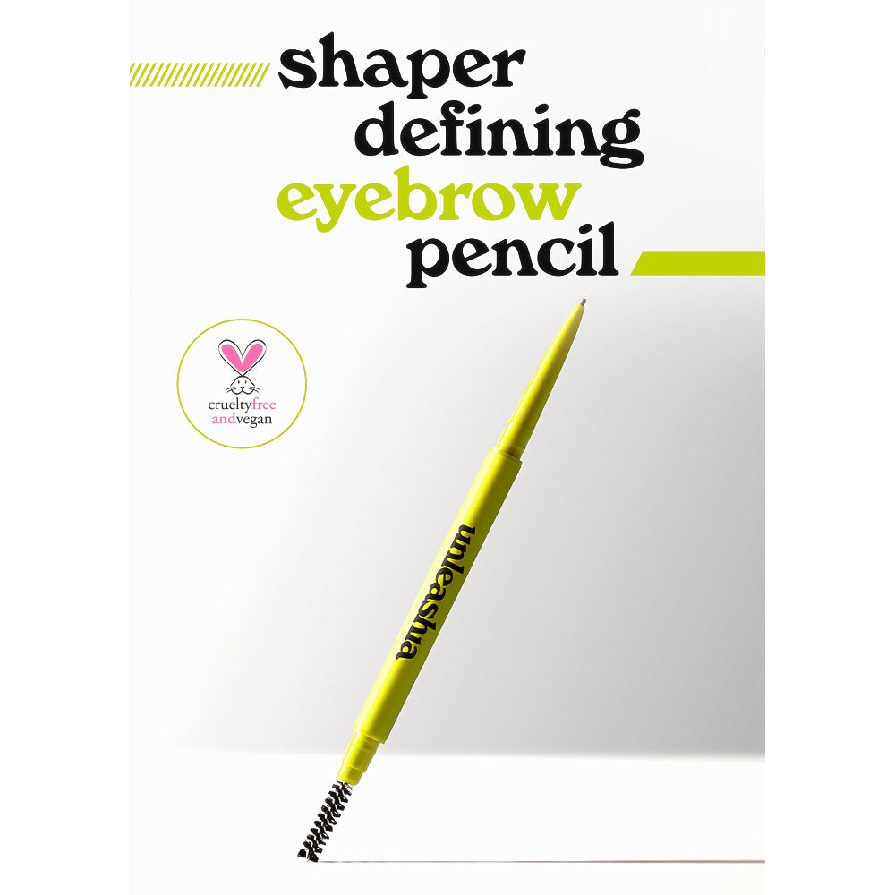 Unleashia Shaper Defining Eyebrow Pencil tuotekuva