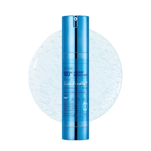 [VT Cosmetics] Hydrop Reedle Shot 100hL