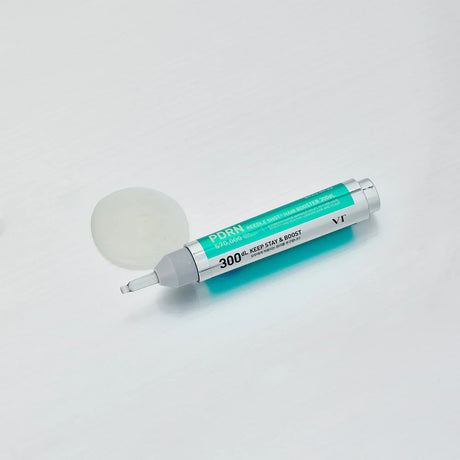[VT Cosmetics] PDRN Reedle Shot Hair Ampoule 300dL