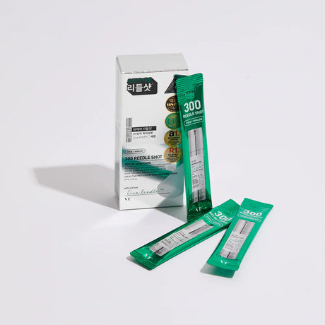 [VT Cosmetics] Reedle Shot 300 Stick Pouch (10pcs)