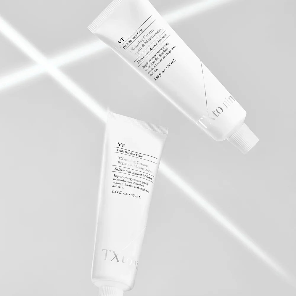 [VT Cosmetics] TX-Toning Cream