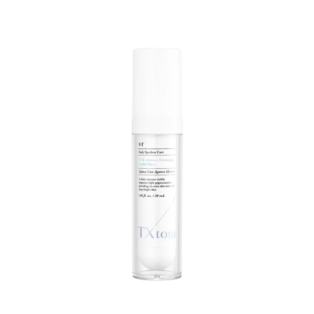 [VT Cosmetics] TX-Toning Essence 1000 Shot