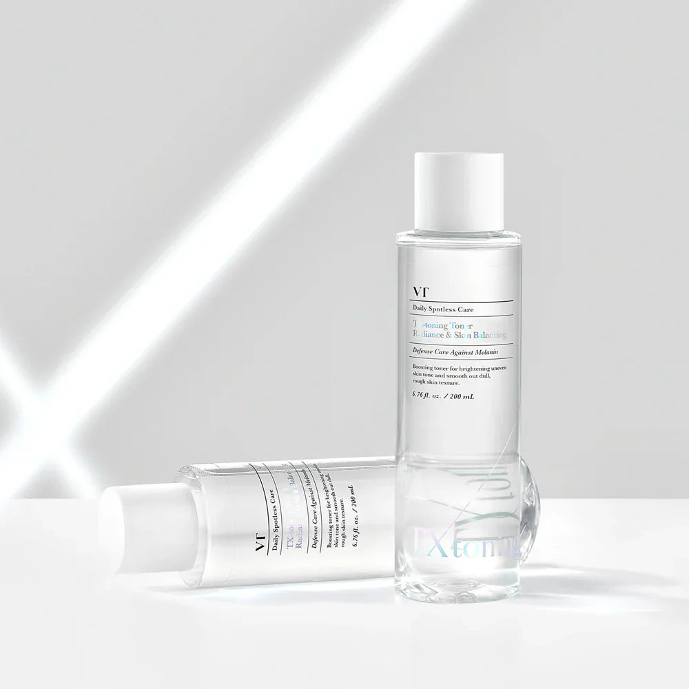 [VT Cosmetics] TX-Toning Toner