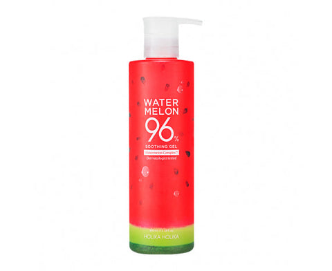 [Holika Holika] Watermelon 96% Soothing Gel